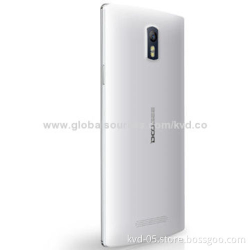 3G Android 4.4 Phone, Gesture Function, 2,500mAh CapacityNew